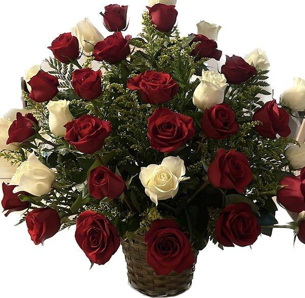 El Jardin Flower Shop