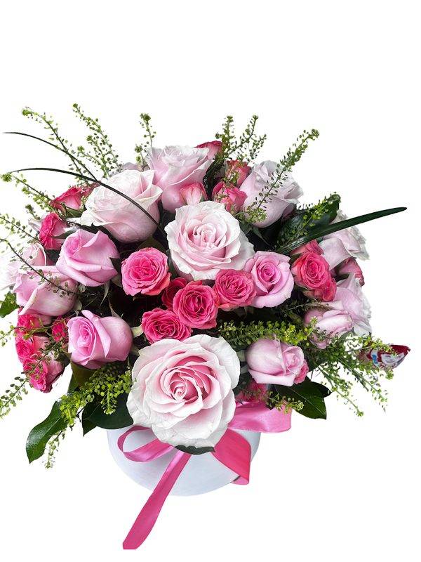 El Jardin Flower Shop