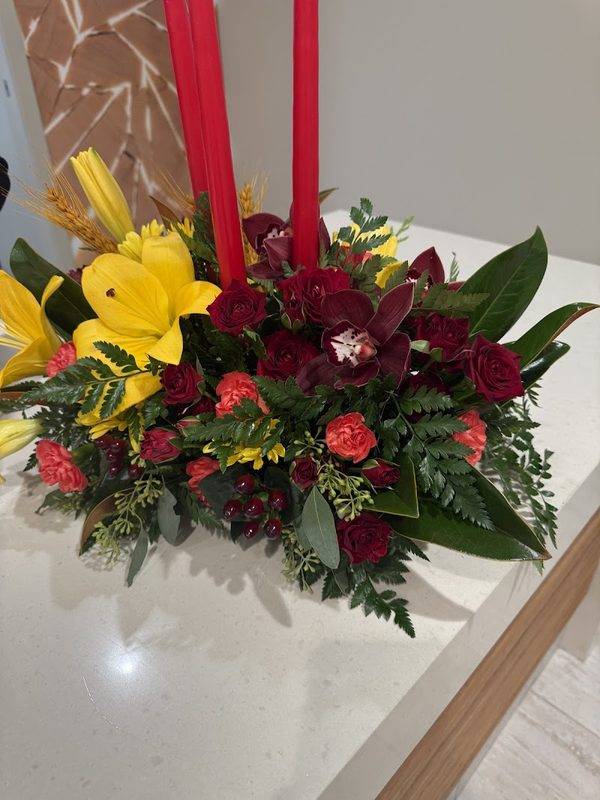 El Jardin Flower Shop