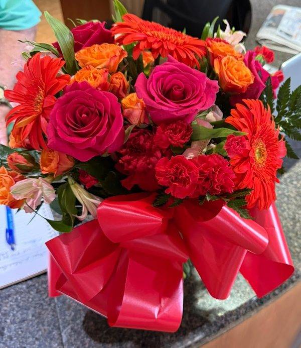 El Jardin Flower Shop