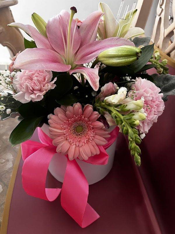 El Jardin Flower Shop