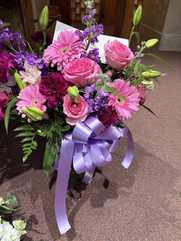 El Jardin Flower Shop