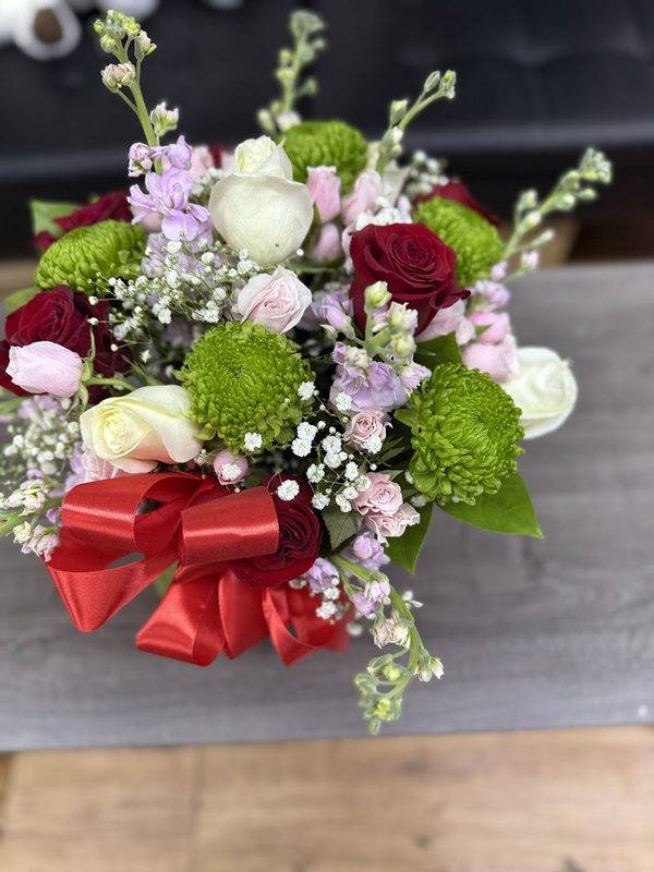 El Jardin Flower Shop