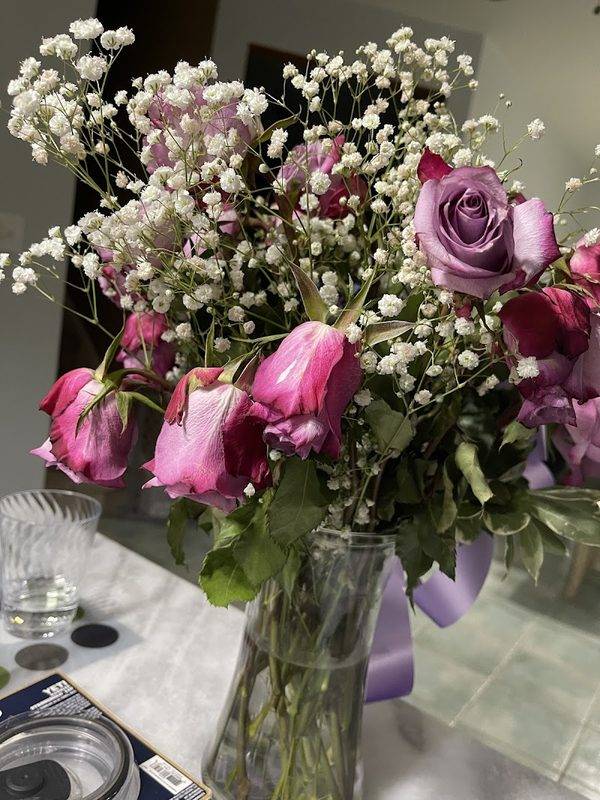 El Jardin Flower Shop